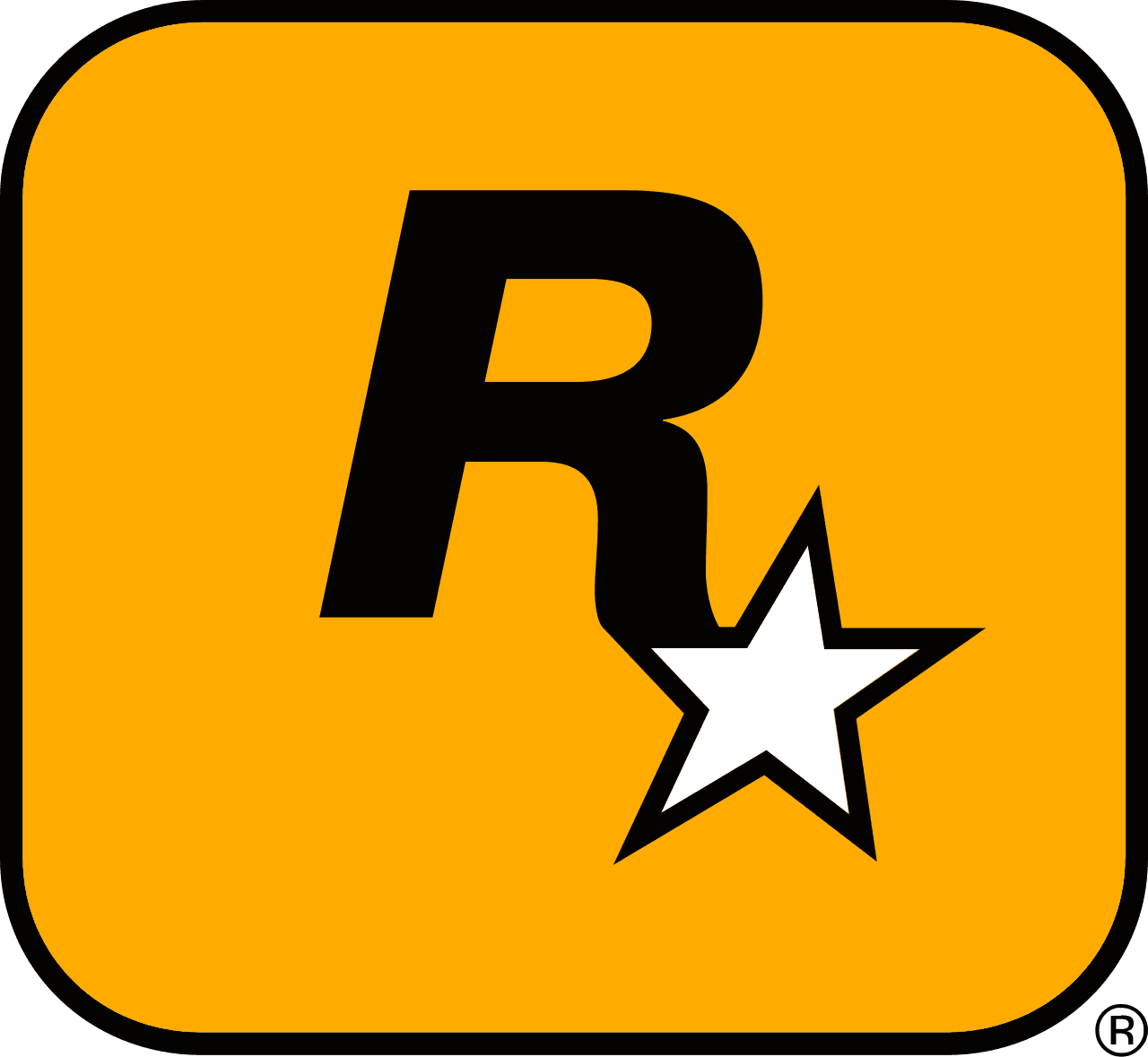 Rockstar Blank Account
